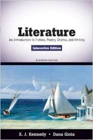 Yabanc Dil Kitaplar Satlk Literature and introduction to poetry,