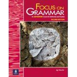 Yabanc Dil Kitaplar Satlk Focus on Grammar Second Edition