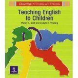 Yabanc Dil Kitaplar Satlk Teaching English to Children