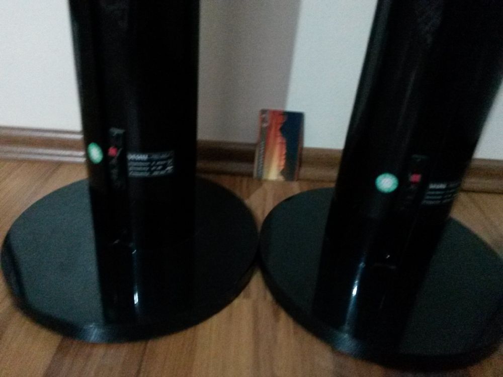 Hoparlr, Anfi ve Ses sistemi Slim hoparlr Satlk Vestel Slim 10 front speaker (Bu rn  Satld)