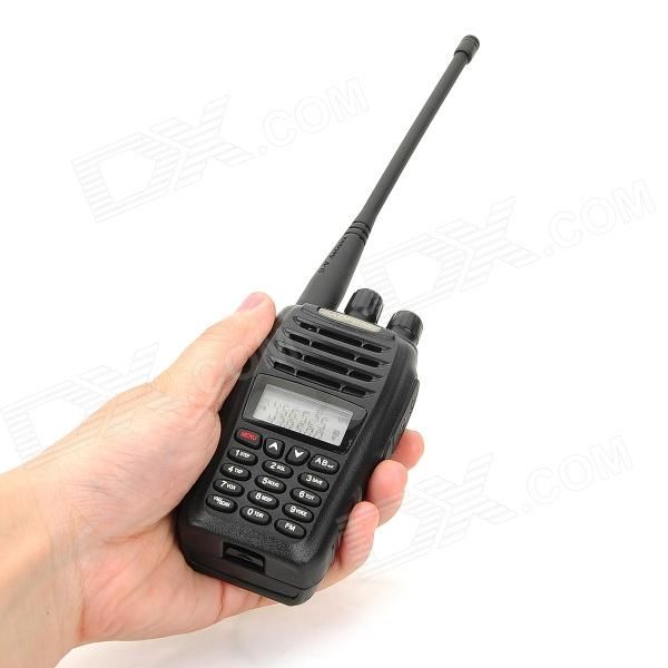 Telefon, Telsiz Satlk Baofeng B5 ve B6