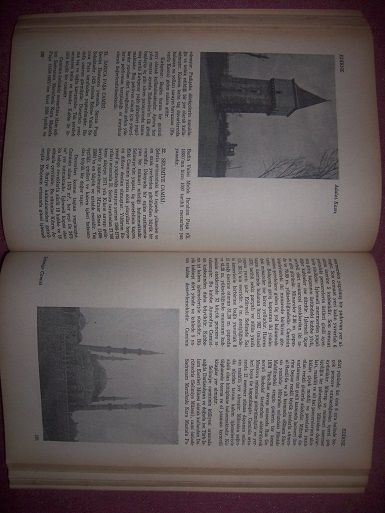 Kaynak Kitaplar Trkiye tarihi yerler klavuzu Satlk Tarih