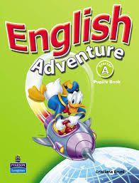 Yabanc Dil Kitaplar Satlk English adventure starter a pupil's book