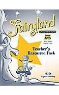 Yabanc Dil Kitaplar Satlk Fairyland A Teacher's Resource Pack
