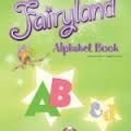 Yabanc Dil Kitaplar Satlk Fairyland  alphabet book