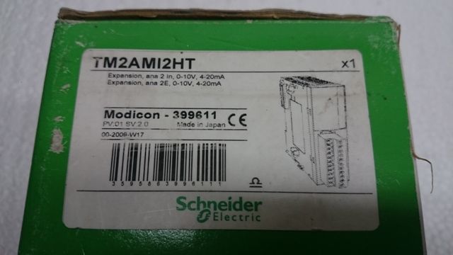 Dier Elektrik Malzemeleri Satlk Schneider Tm2Am2Ht Modl