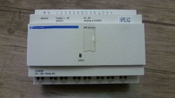 Telemecanque Plc Sr2 E201Bd
