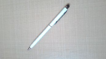 Dokunmatik kalem - touch pen 2in1