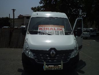 Keops Rent A Car Panelvan Kiralama