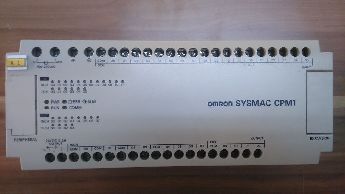 Omron cpm1-30cdr-a-v1