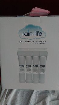 Rain-life