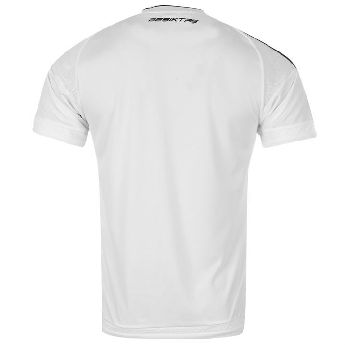 Adidas Besiktas Home Shirt 2015 2016