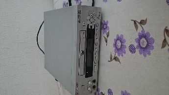 Vcd player
