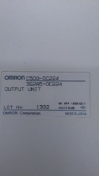 Omron Plc C500-Oc224 1Pc New In Box