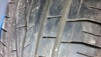 215 60 16 95H Goodyear Excellence