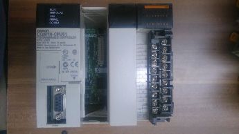 1Pcs New Omron Plc Module Cqm1H-Cpu61