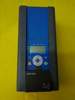 Vacon Vacon0010-3L-0012-4+Emc2+Qpes 12A 5,5Kw Sr