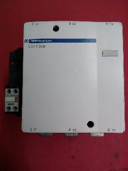 Telemecanique Lc1 F330 330A