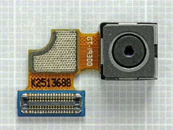 Samsung gt-i 9300 arka kamera