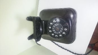 Antika telefon evirmeli