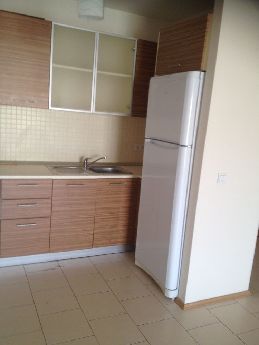 Rental residence in Baclar Automall 1+1