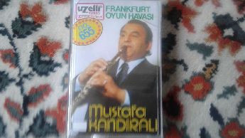 Mustafa Kandral-Frankfurt Oyun Havas-Sfr rn