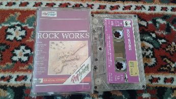 Rock Works