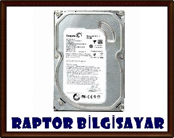 250 Gb Sata 3.5'' Masast Pc Hard Disk (Adetli)