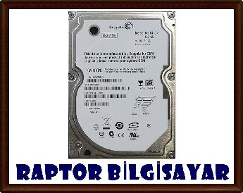 120 Gb Sata 2.5'' Laptop Hard Disk (Adetli)