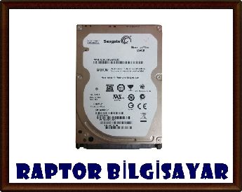 250 Gb Sata 2.5'' Laptop Hard Disk (Adetli)