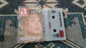 Sezen Aksu-Cumartesi Trks
