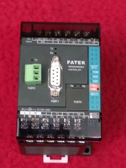 Fatek Fbs-14Mc Programmable Controller