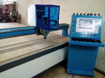 Satlk Cnc Router