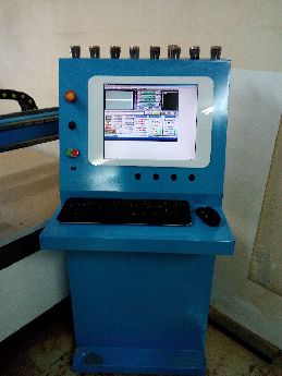 Satlk Cnc Router