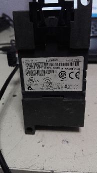 Siemens em223 dc/relay modul
