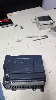 Kinco cpu306ex plc
