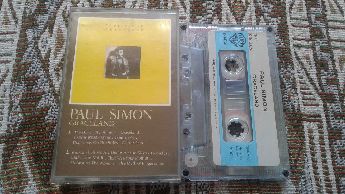 Paul Simon-Graceland