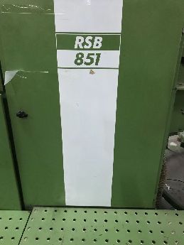 Rieter rsb 851 cer