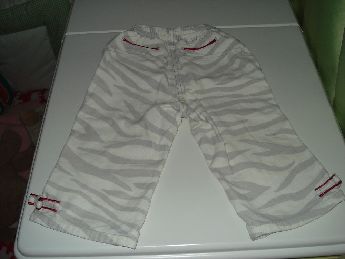 Gymboree Pantalon 2/3 Ya Abd'nden