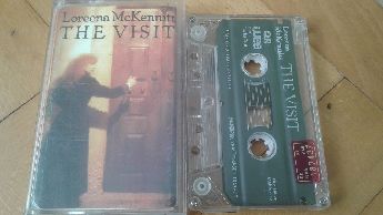 Loreena Mckenitt-The Visit