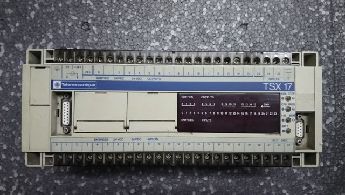 Telemecanique Tsx-172-4012 Controller