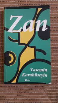 Zan ( yasemin karahseyin )