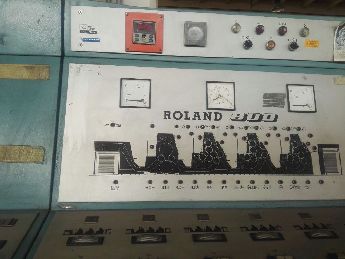 Man-Roland 806+L