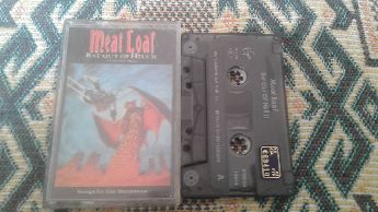 Meat Loaf-Bat Out Of Hell 2