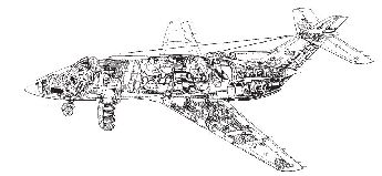 Aircraft Structures ( Uak Yaplar)