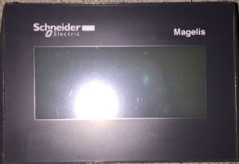 Schneider Magelis Hm St01512 Operatr Panel