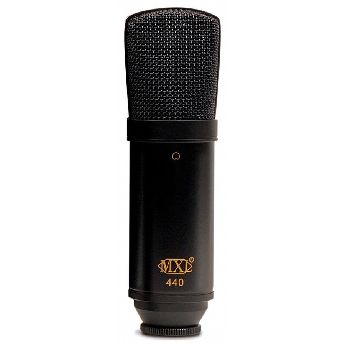 Mxl 440 Kondanser Mikrofon
