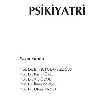 Psikiyatri