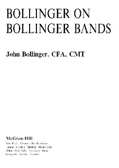 Bollinger Band Eitim Dvd si  + kitap