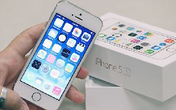 Apple phone 5S